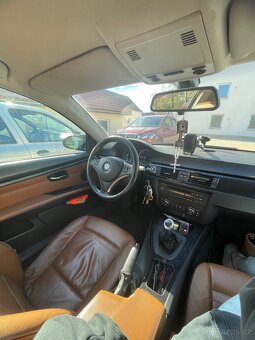 BMW e93 - 6