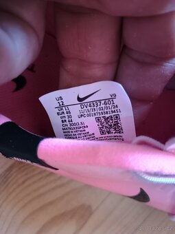Kopačky NIKE LEGEND 10 academy EUR 46 - 6