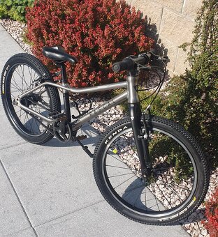 Rascal 20" - REZERVOVÁNO - 6