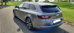 RENAULT TALISMAN S 1,8 TCe165 KW NEHAVAR. AUTOM. BENZÍN CZ - 6