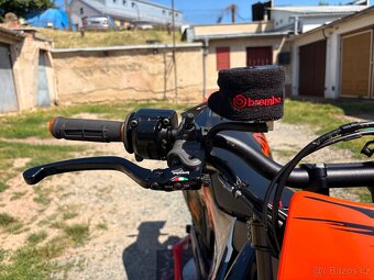 KTM 690 SMC-R - 6