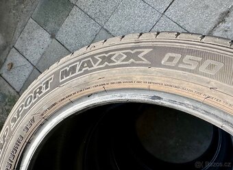 PNEU 225/50 R18 - 6
