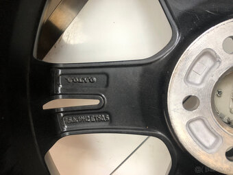 5x108 r19 kola xc40 volvo disky alu 19 235 50 rafky XC40 40 - 6