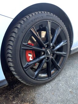 Hyundai i30N Performance DCT/206kw - 6