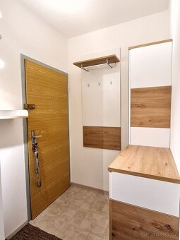 Pronájem bytu 2+kk 49 m² Obránců míru, Strakonice, 9 980 Kč - 6
