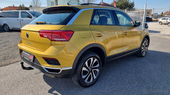 Volkswagen T-ROC 1.5 TSI EVO ACTIVE DSG7 110 kW - 6