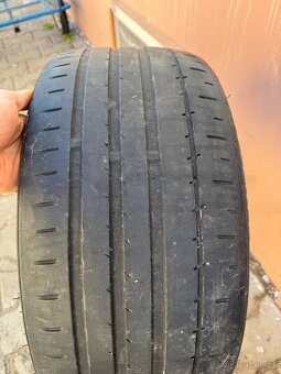 Letni pneu Tomket - 6