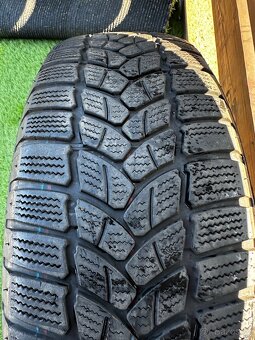Alu kola 5x112 r16 s pneu (s3p) - 6