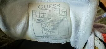 Dámské boty Guess - 6