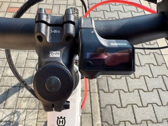 Prodám elektrokolo Husqarna LC2 29 - 6