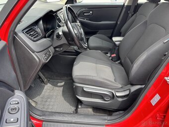 Kia Carens 1.6 GDi , 99 kW benzín, 2015 - 6