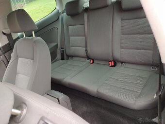 Golf 5 gt - 6