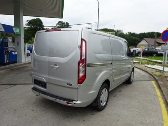 Ford Transit Custom 2,2 TDCI - 6