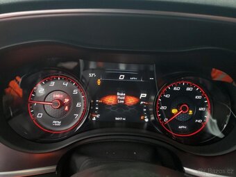 Dodge Charger GT 3.6 V6 | 2021 | na díly - 6