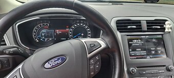 Ford Mondeo Kombi mk5 1.5 Ecoboost - 6