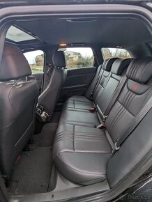 Alfa Romeo 159 1750tbi Sportwagon Ti - 6