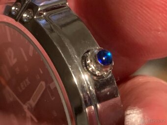 kvalitní  ,..41mm - 6