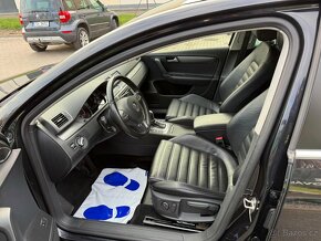 ►VW PASSAT R-LINE 2,0 TDI 4x4 130 kW-HANDSFREE, PARK.KAMERA◄ - 6
