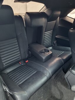Náhradní díly Dodge Challenger 5.7 hemi 2014 - 6