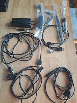 Playstation 4+ PS VR 1 - 6