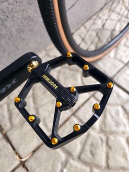 Gravel Scott Addict 20 Carbon GRX – velikost 52 - 6