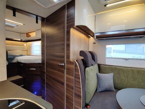 Obytné auto Laika ECOVIP H 3109 NOVÉ - 6