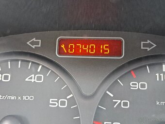 Prodám Peugeot 206 - 6