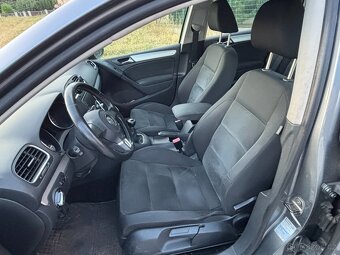 VW golf 6 2.0 TDi, 103kw - 6