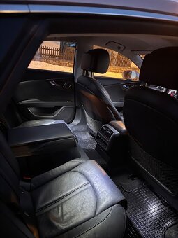 Audi A7 2011 Exclusive - 6