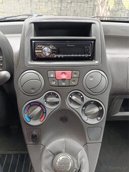 Fiat panda 2009 - 6