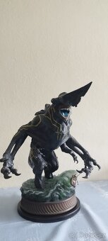 Soška Knifehead - Pacific Rim Statue - Sideshow - 6
