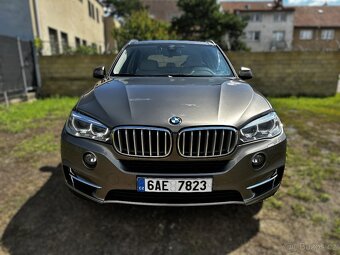 BMW X5 xDrive 3.0d - 6