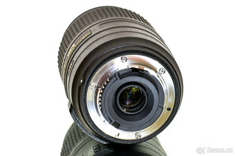 Nikon AF-S Nikkor 55-300mm VR + UV NEPOUŽÍVANÝ - 6