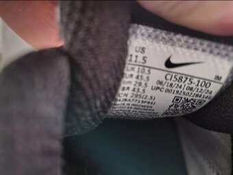 Pánské Nike Airmax - 6