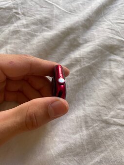 Apple Watch series 7 cellular, 45mm, product red - 6