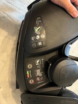 BRITAX RÖMER Baby-Safe Pro - 6