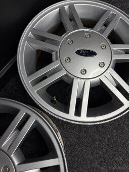 Alu FORD 4x108 14” - 6