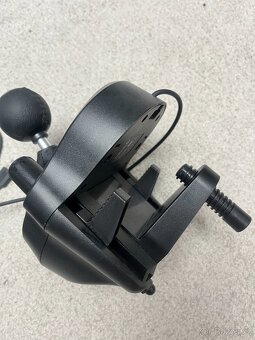 Logitech G29 Driving Force s radici pakou - 6