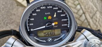 Prodám BMW R nineT - 6