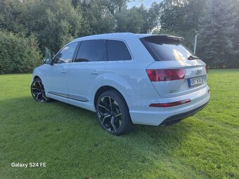 Audi Q7 3.0 TDi S- line - 6