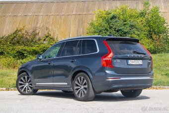 Volvo XC90 2.0 B5 mHEV Plus Bright AWD A/T 7m - 6
