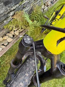 Specialized Rockhopper pro vel. L  kola 29 - 6
