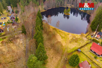 Prodej zahrady, 2308 m², Horní Slavkov - 6