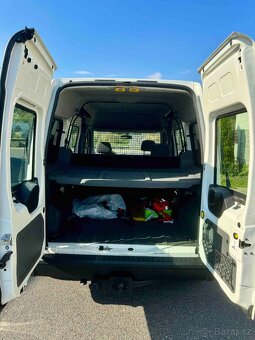 Ford Tourneo Connect, 1,8 TDCI - 6
