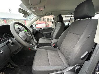 Volkswagen Tiguan, 1.4 TSi 90 KW servisni kniha - 6
