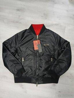Pánský bomber Armani Exchange vel.XL - 6