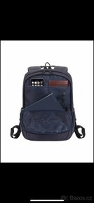 Batoh pro notebook 15,6” Rivacase - 6