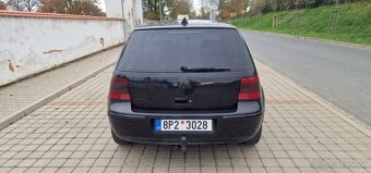 Vw golf iv 1.9 tdi 96.kw 6q manuál - 6