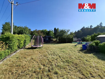 Prodej zahrady, 463 m², Nejdek - 6