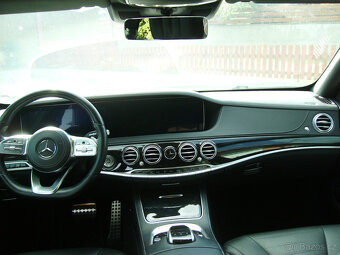 Prodám Mercedes Benz S 400 Diese - 6